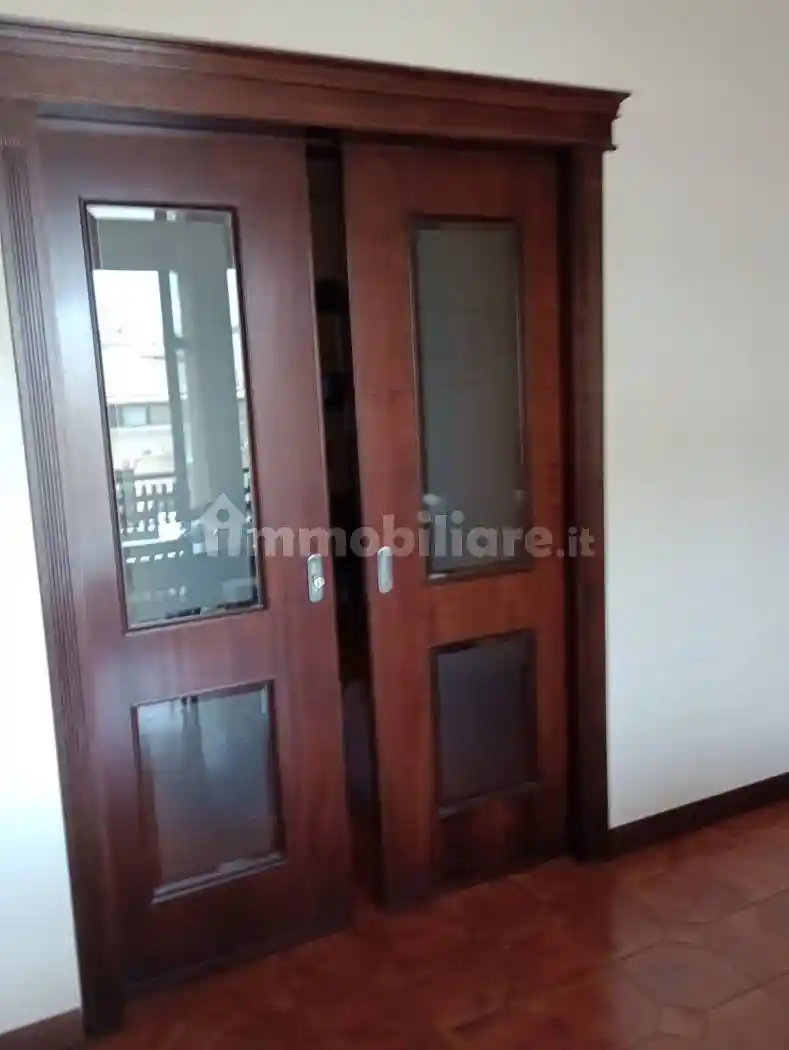 Appartamento via Baccanico, Emanuele II, C. Colombo, Morelli e Silvati, Avellino - foto 2