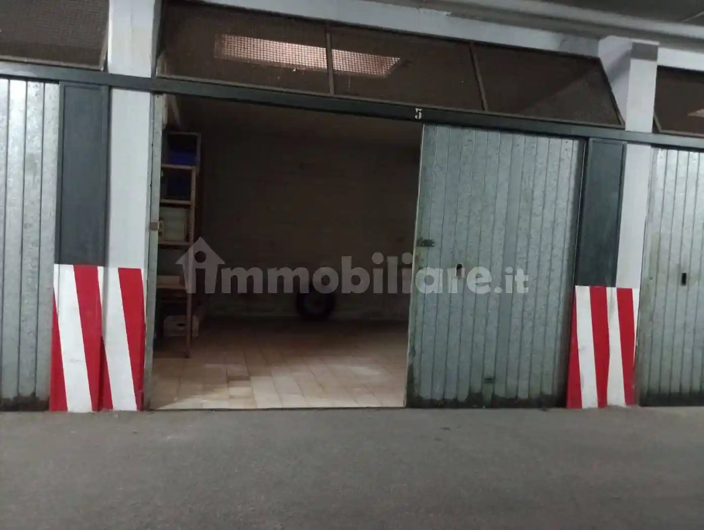 Appartamento via Baccanico, Emanuele II, C. Colombo, Morelli e Silvati, Avellino - foto 4