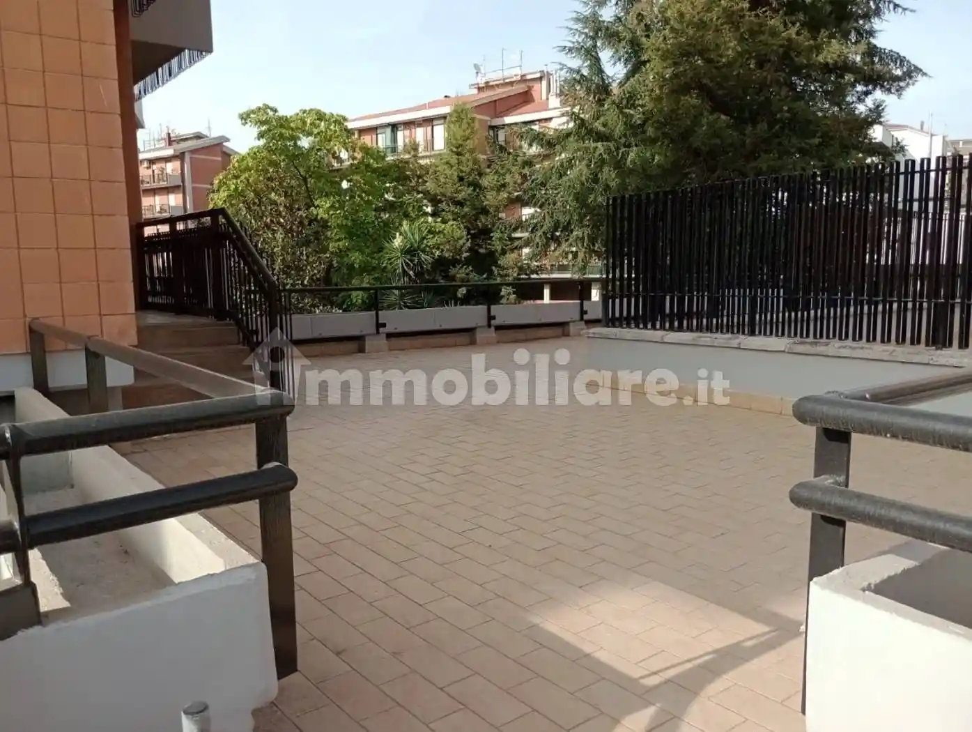 Appartamento via Baccanico, Emanuele II, C. Colombo, Morelli e Silvati, Avellino - foto 5