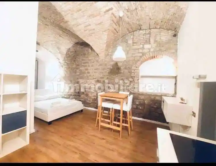 Appartamento in affitto a Perugia