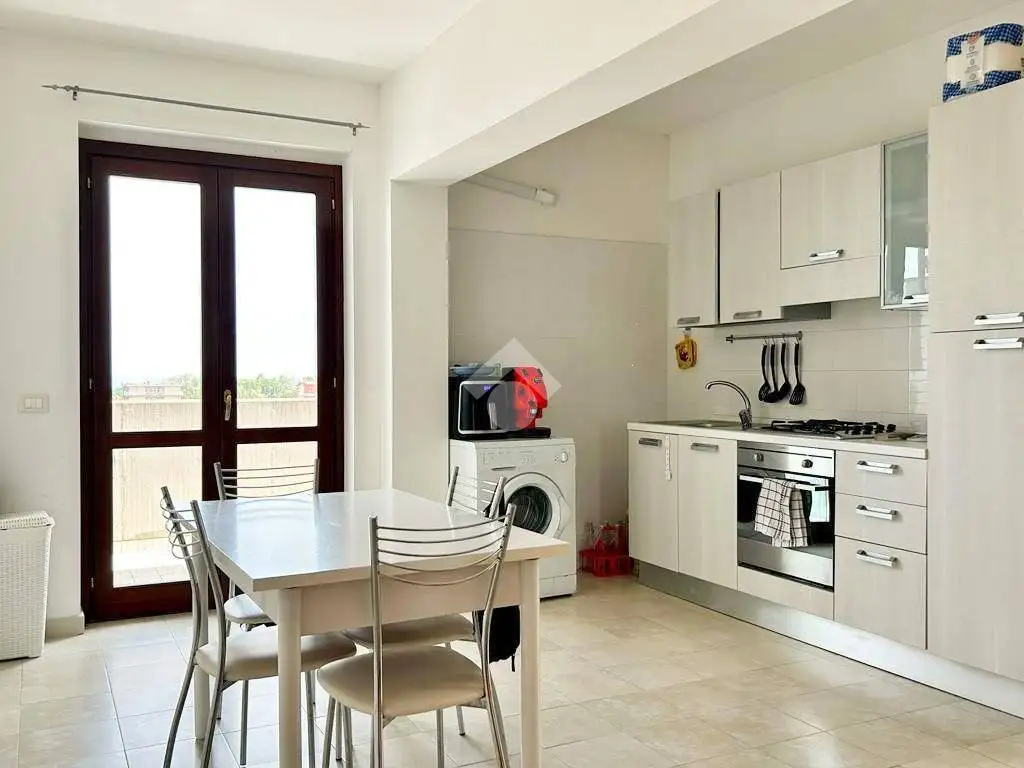 Appartamento in vendita a Vasto