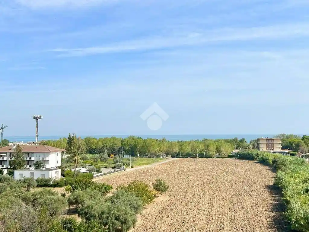 Trilocale via Stazione FFSS 38, Vasto Marina, Vasto - foto 3