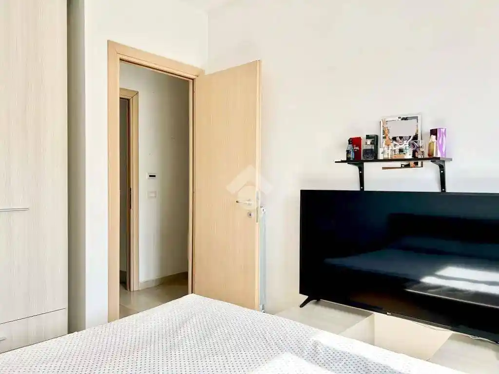 Trilocale via Stazione FFSS 38, Vasto Marina, Vasto - foto 5