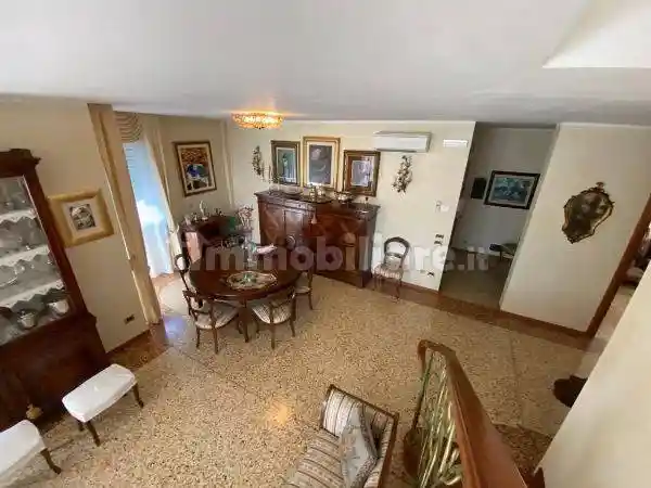 Attico - Mansarda in vendita a Rovigo