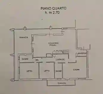 Attico - Mansarda - foto 2