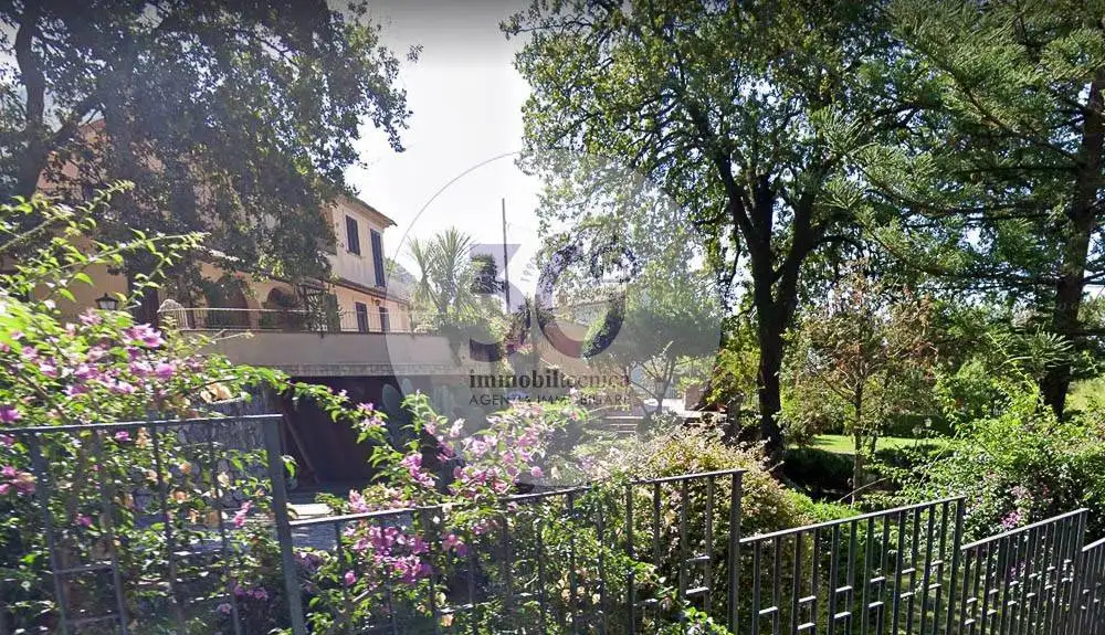 Villa in vendita a Maratea