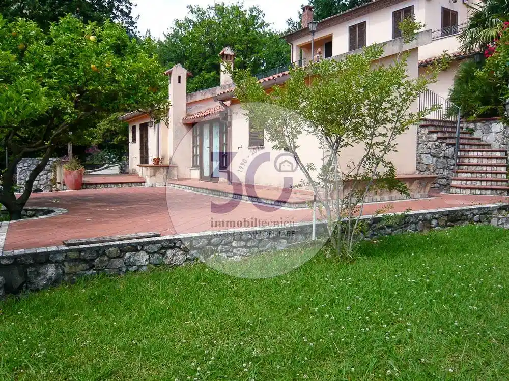 Villa unifamiliare Maratea, Maratea - foto 2