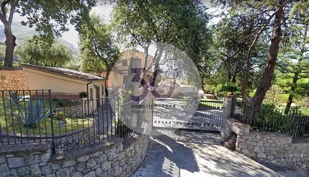 Villa unifamiliare Maratea, Maratea - foto 5