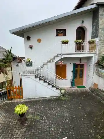 Villa in vendita a Teglio