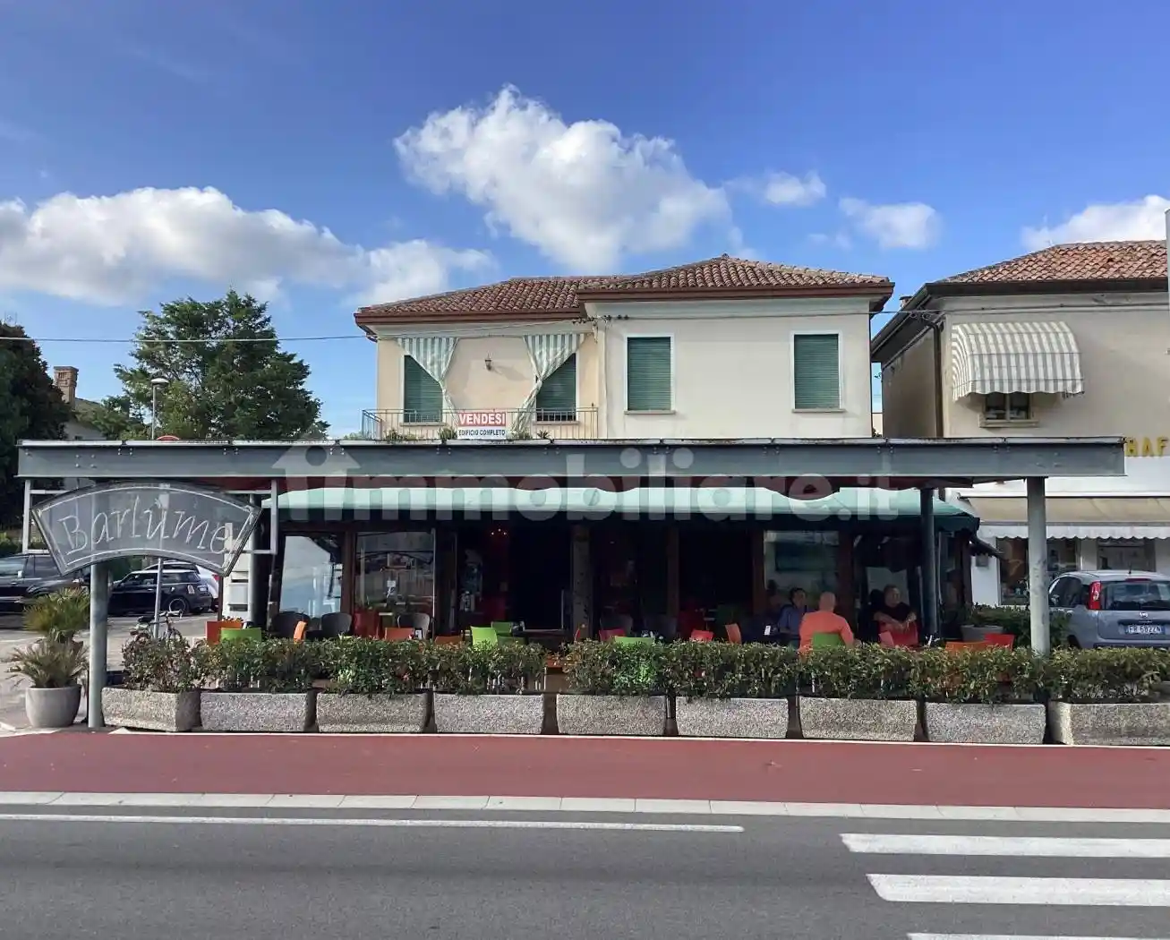 Appartamento in vendita a Porto Tolle