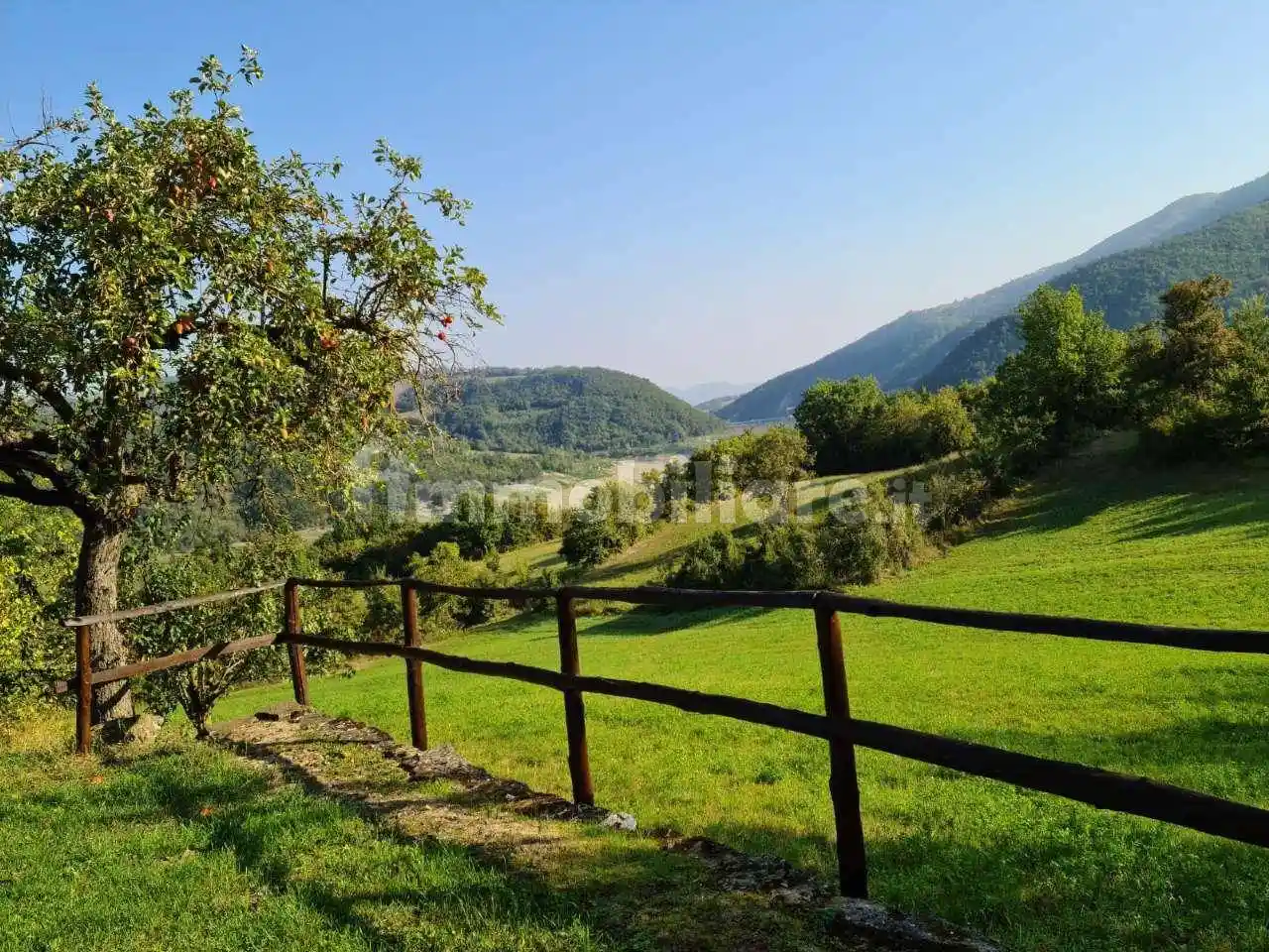 Rustico - Casale in vendita a Vernasca