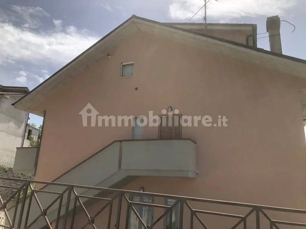 Appartamento in vendita a Palmiano