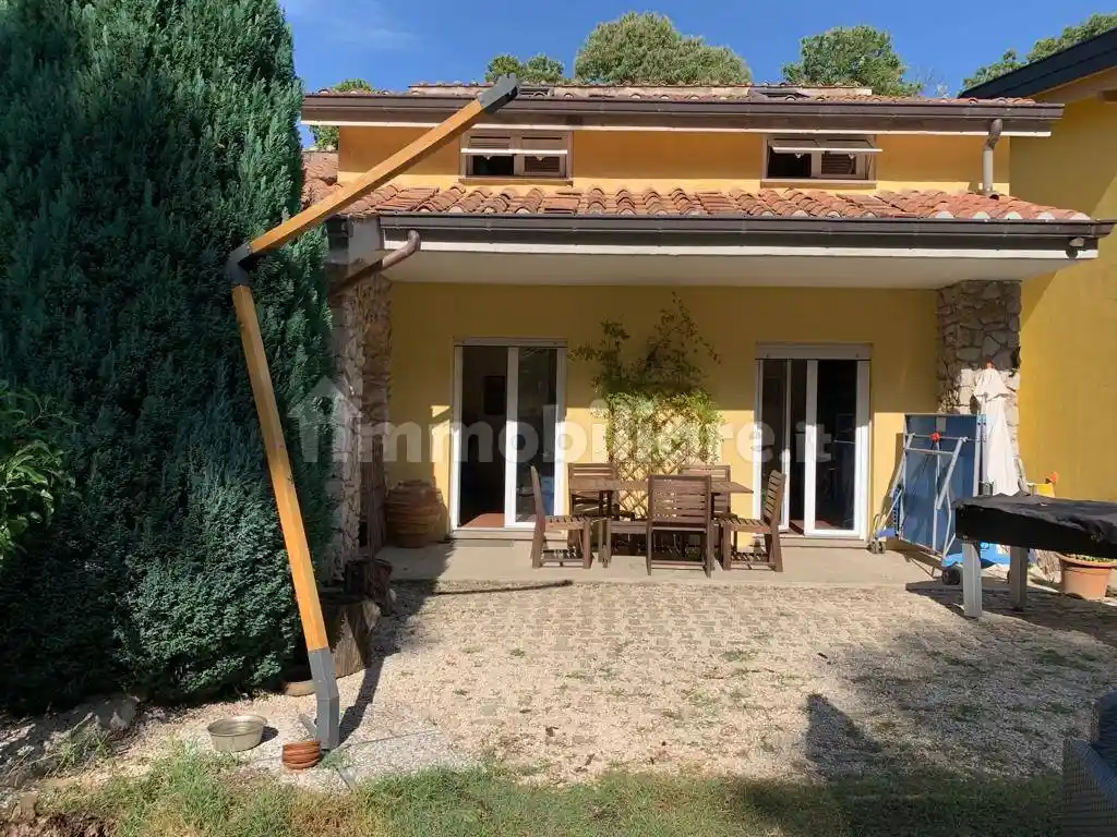 Villa in vendita a Ariccia