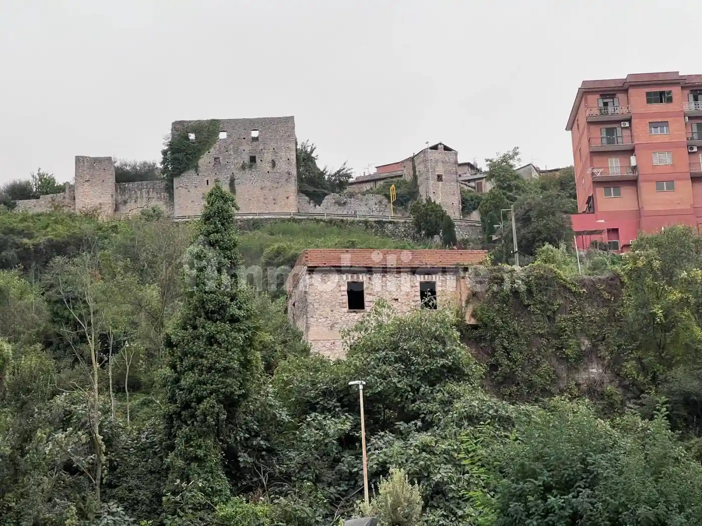 Appartamento in vendita a Priverno