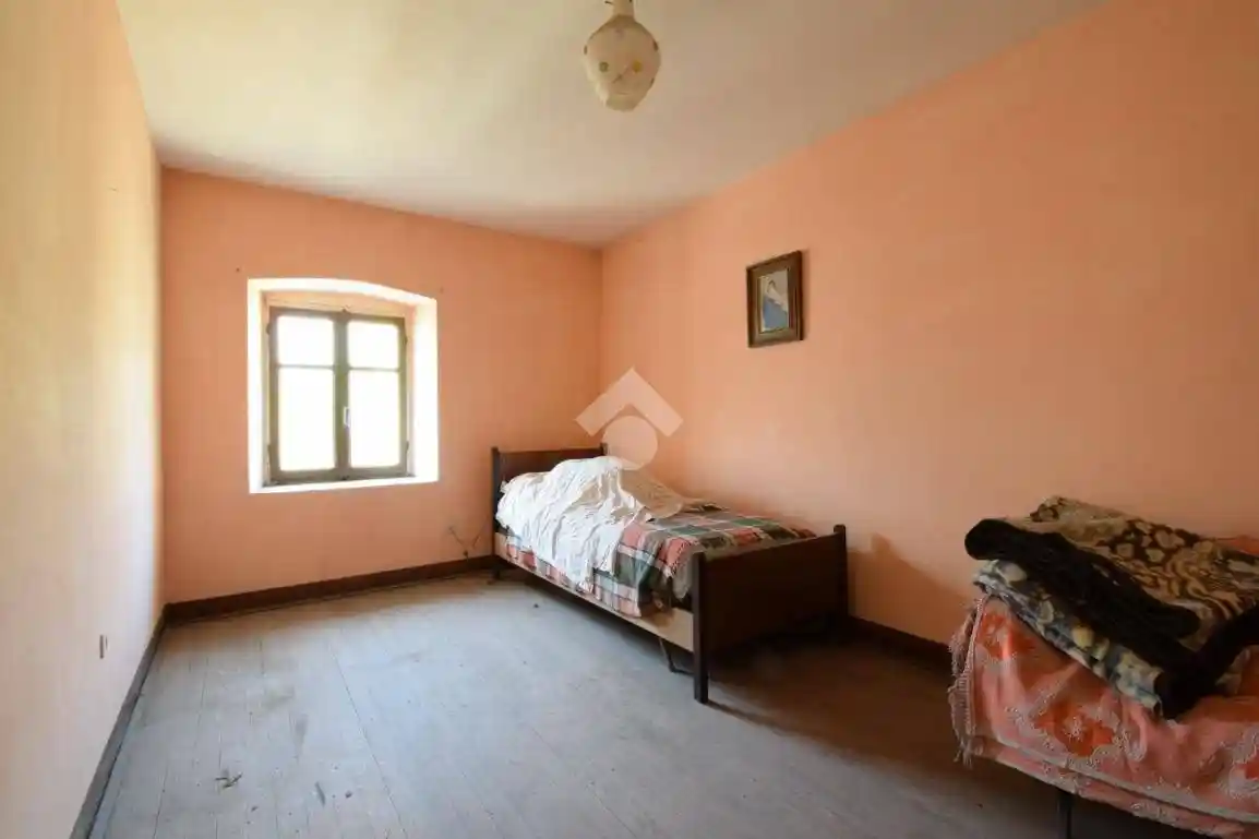 Casa indipendente in vendita a Nus