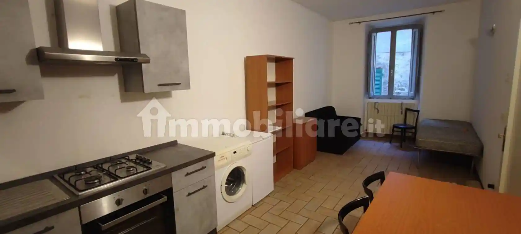 Appartamento in affitto a Perugia