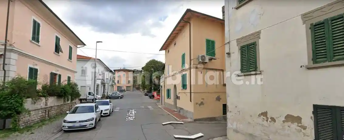 Palazzo - Edificio in vendita a San Miniato