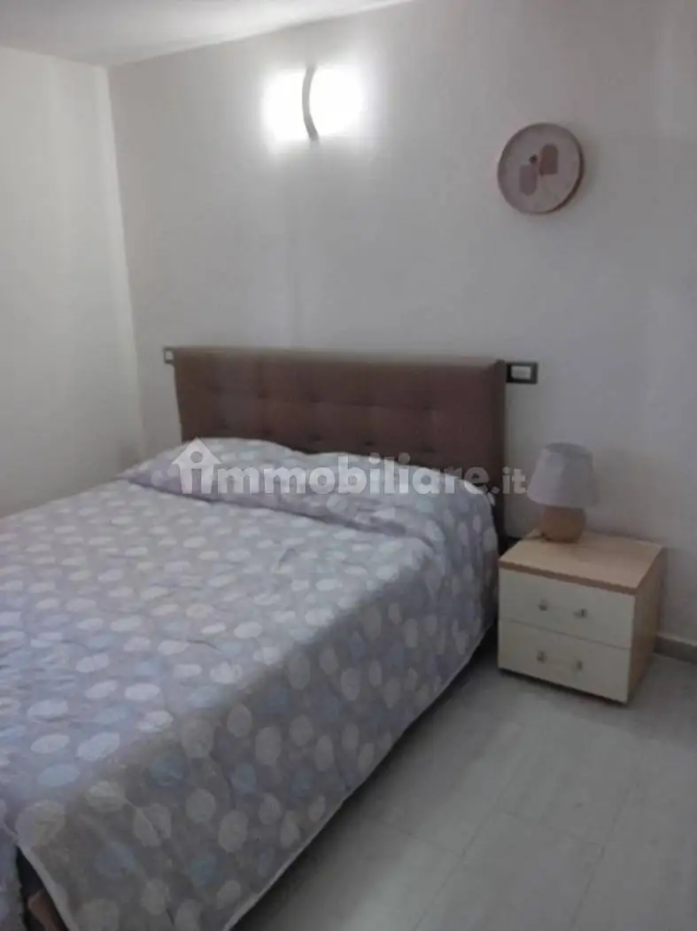 Appartamento in affitto a Reggio Emilia