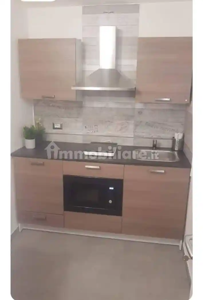 Monolocale via Louis Pasteur, Ospizio - San Maurizio, Reggio Emilia - foto 3