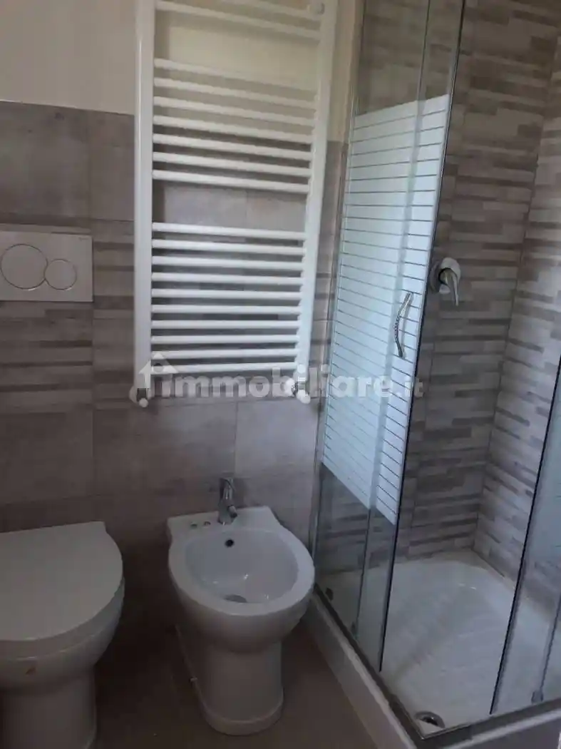 Monolocale via Louis Pasteur, Ospizio - San Maurizio, Reggio Emilia - foto 5