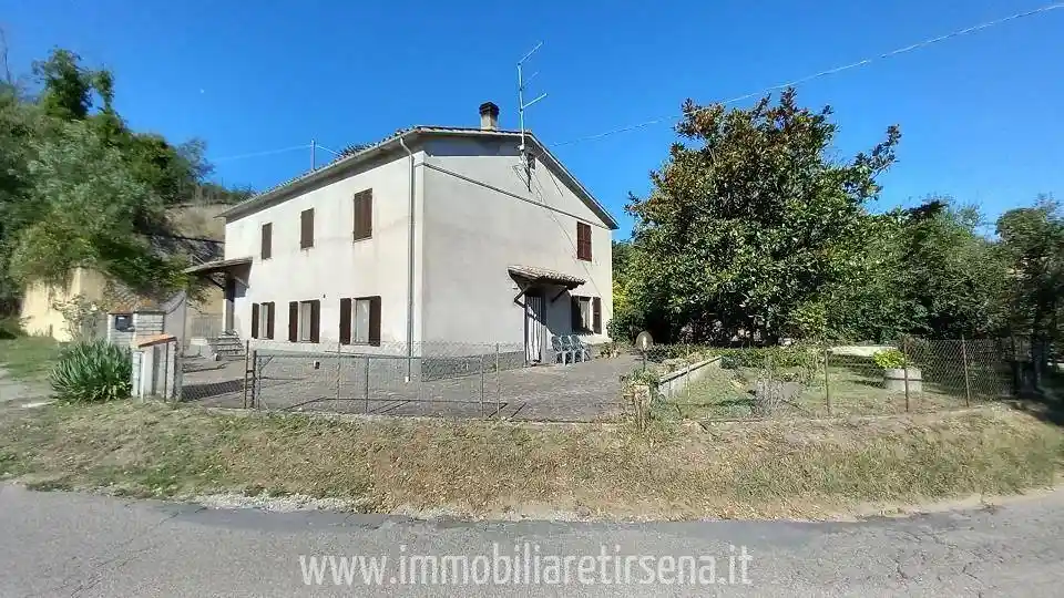 Appartamento in vendita a Orvieto