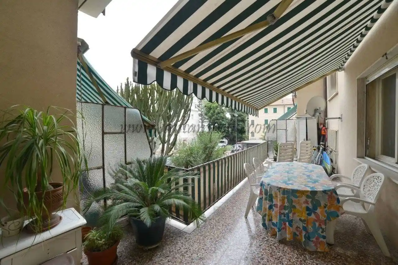 Appartamento in vendita a Bordighera