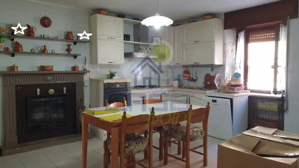 Casa indipendente in vendita a Seniga