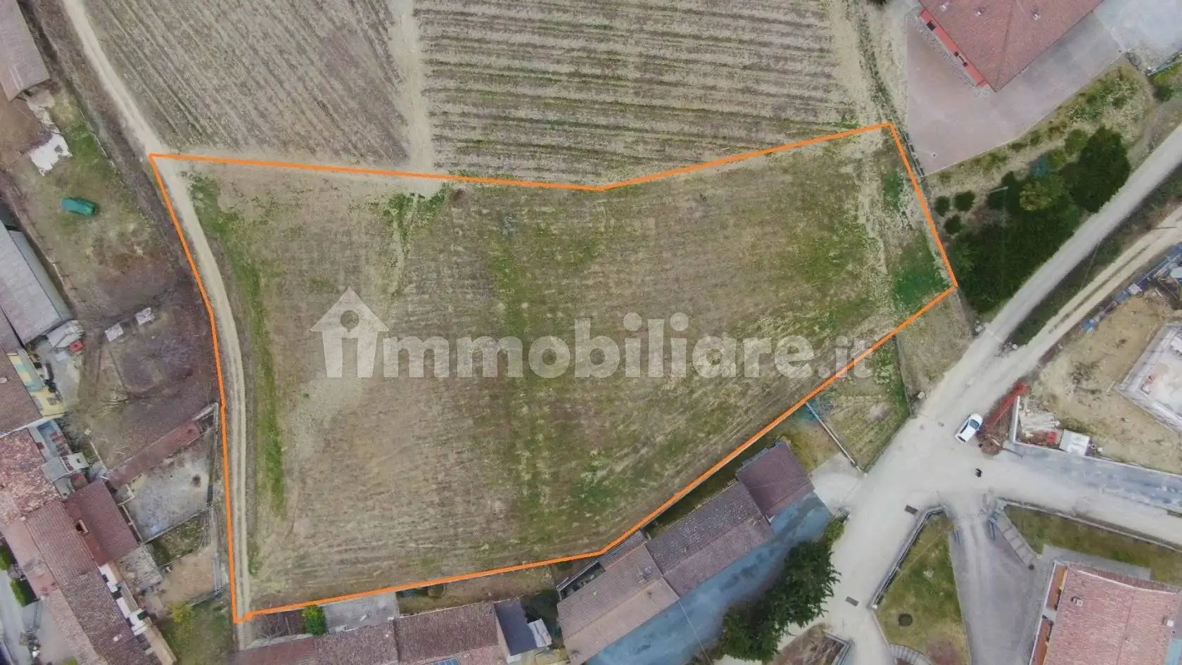 Appartamento Corneliano d'Alba, Corneliano d'Alba - foto 2