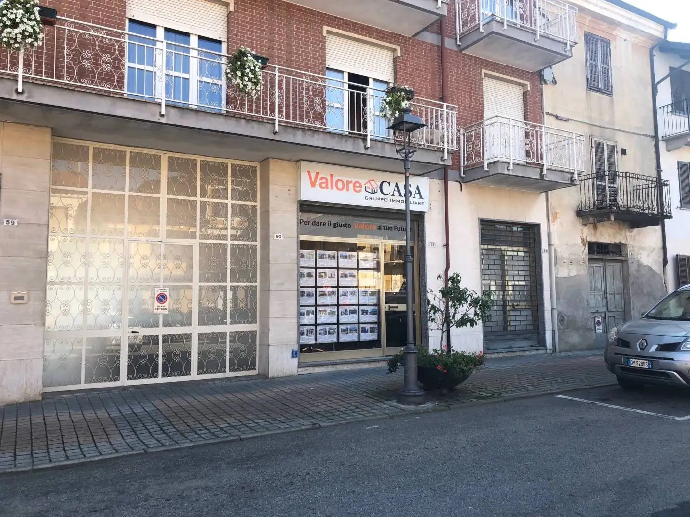 Appartamento via Pesio, Centro, Corneliano d'Alba - foto 3