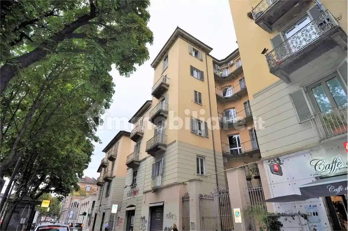 Appartamento in vendita a Torino