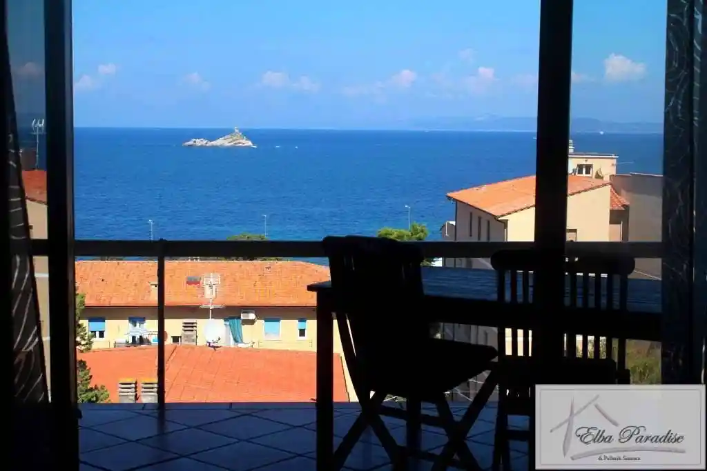 Villa in vendita a Portoferraio