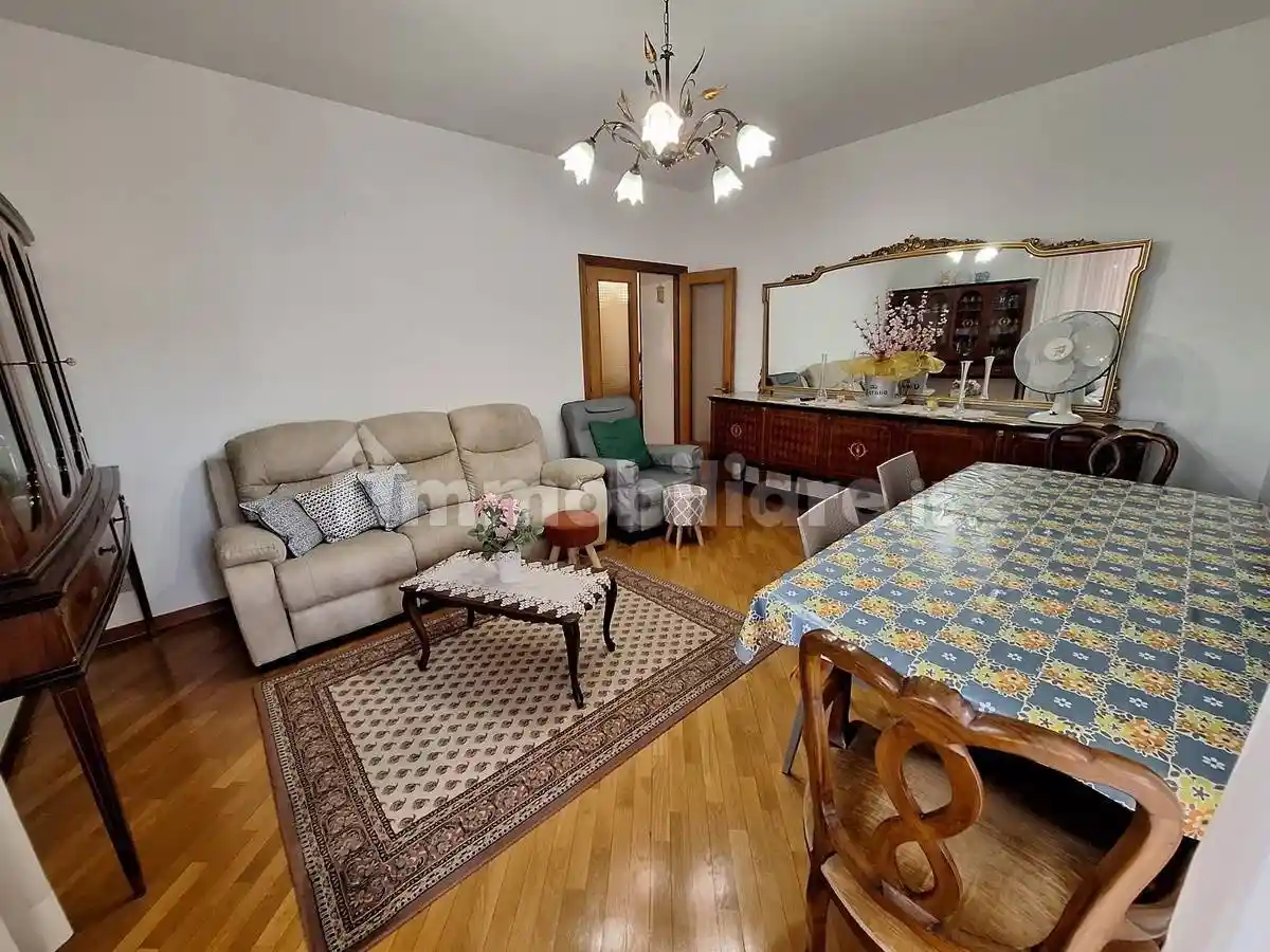 Appartamento in vendita a San Severino Marche