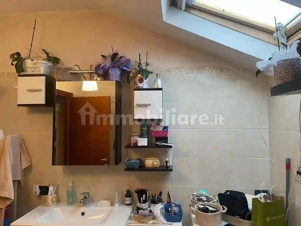 Attico - Mansarda - foto 2