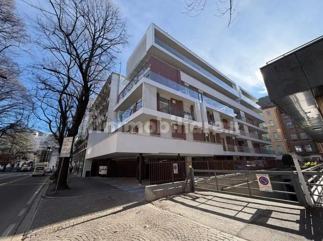 Appartamento in vendita a Bolzano