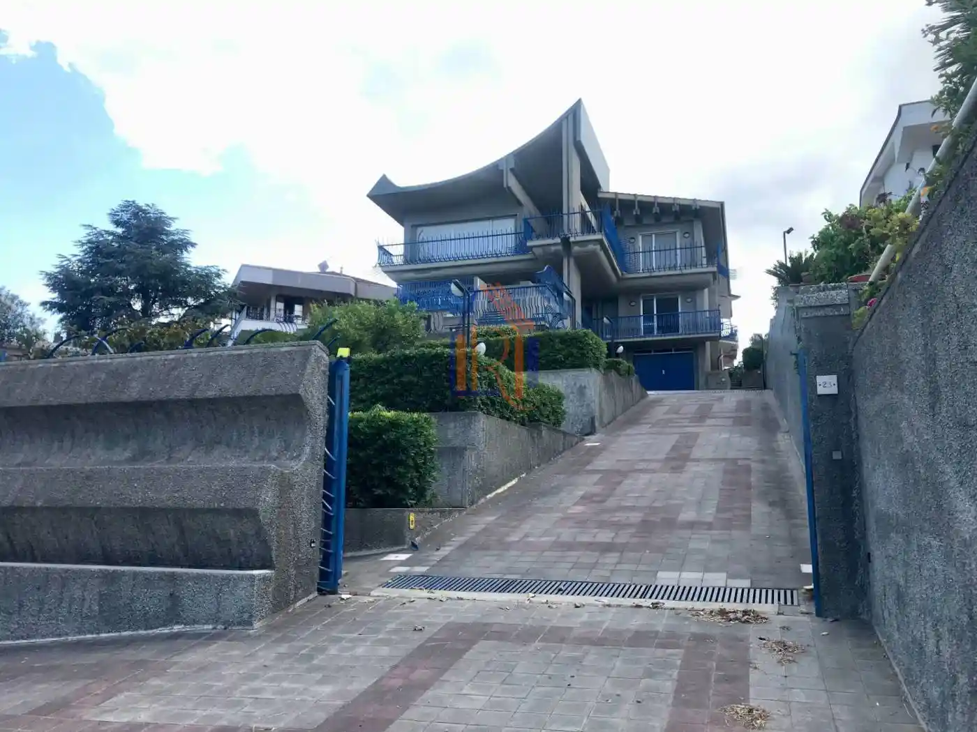 Appartamento via Panoramica 23, Soverato Marina, Soverato - foto 2