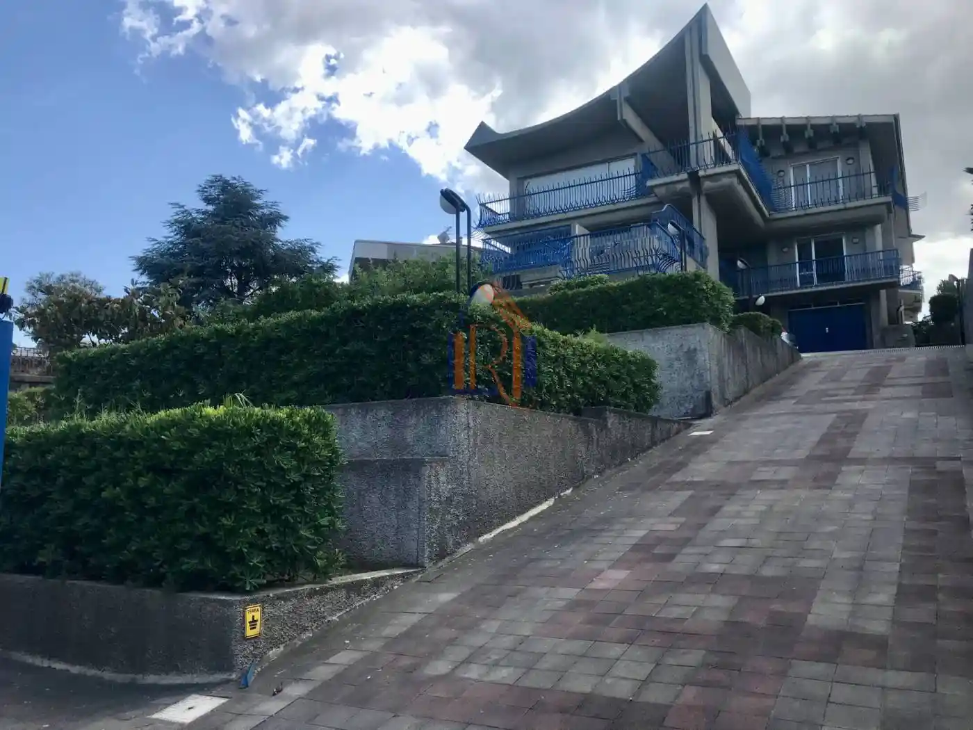 Appartamento via Panoramica 23, Soverato Marina, Soverato - foto 3