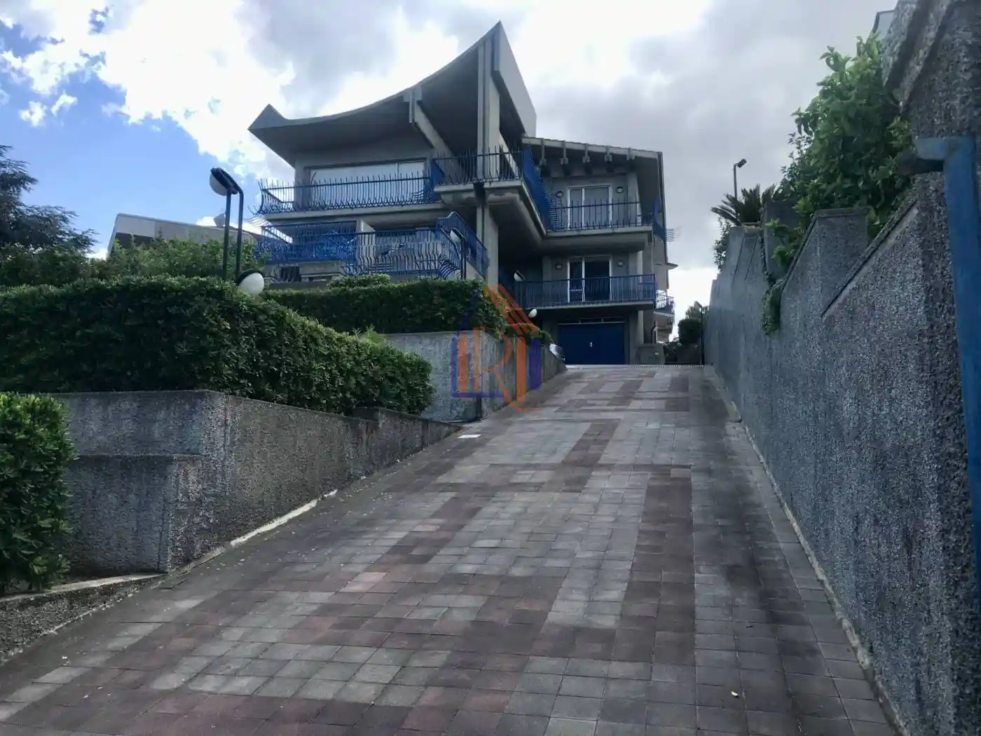 Appartamento via Panoramica 23, Soverato Marina, Soverato - foto 4