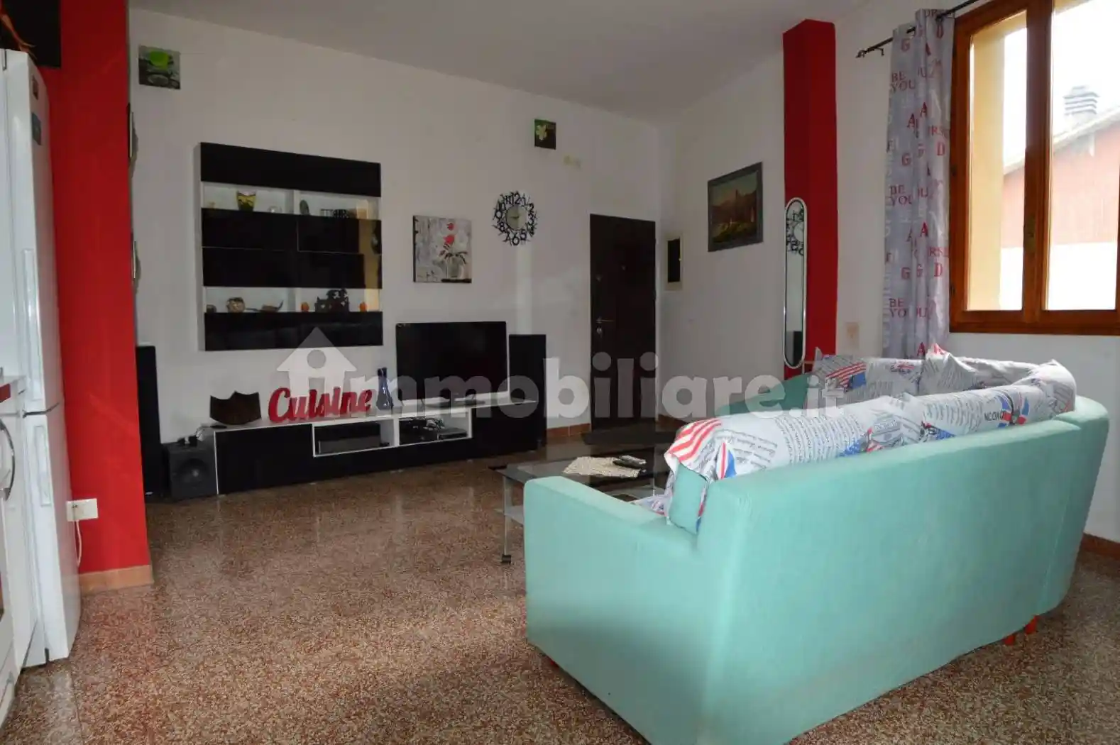 Appartamento in vendita a Monterenzio