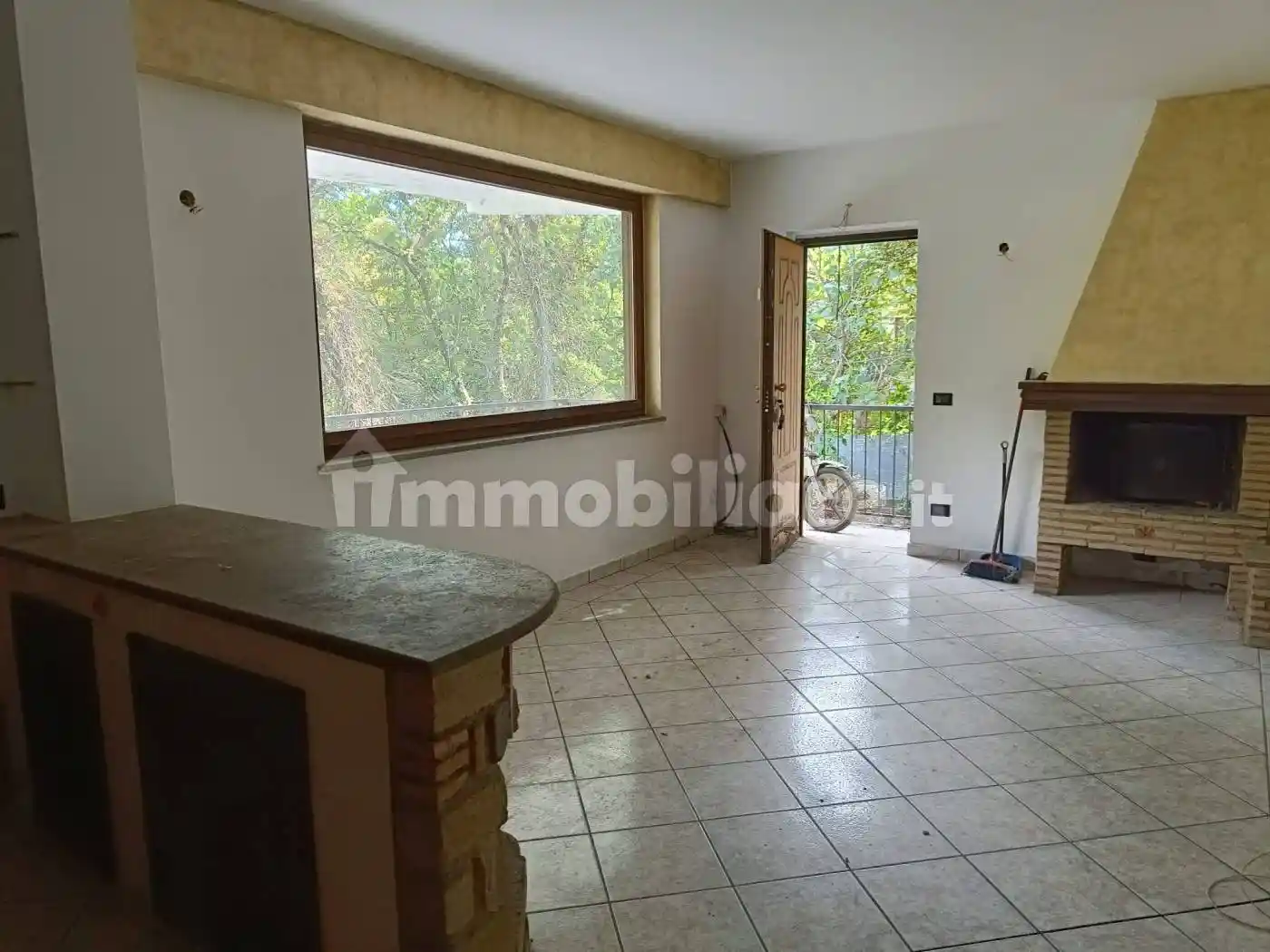 Appartamento in vendita a Trevignano Romano