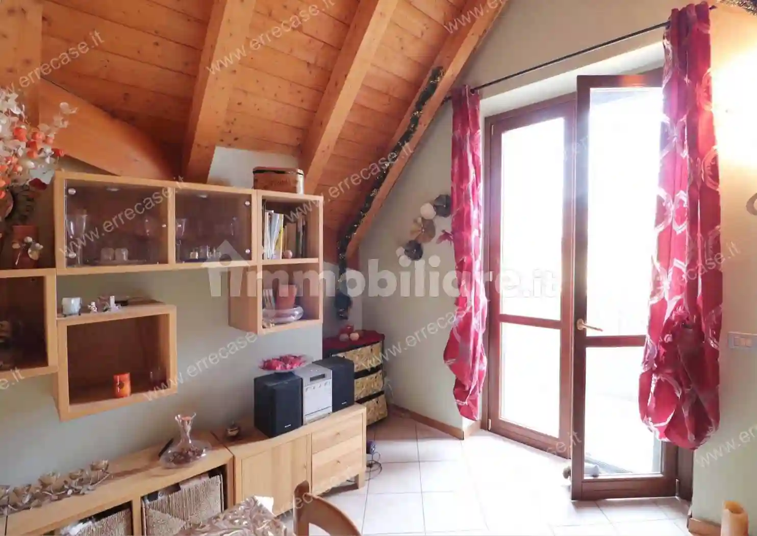 Attico - Mansarda - foto 2