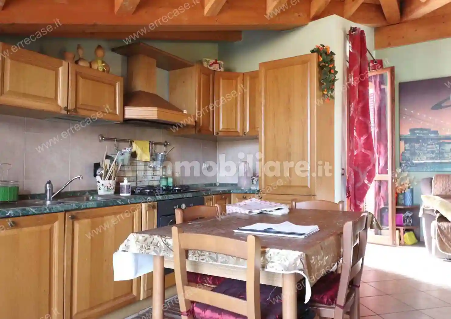 Attico - Mansarda - foto 3