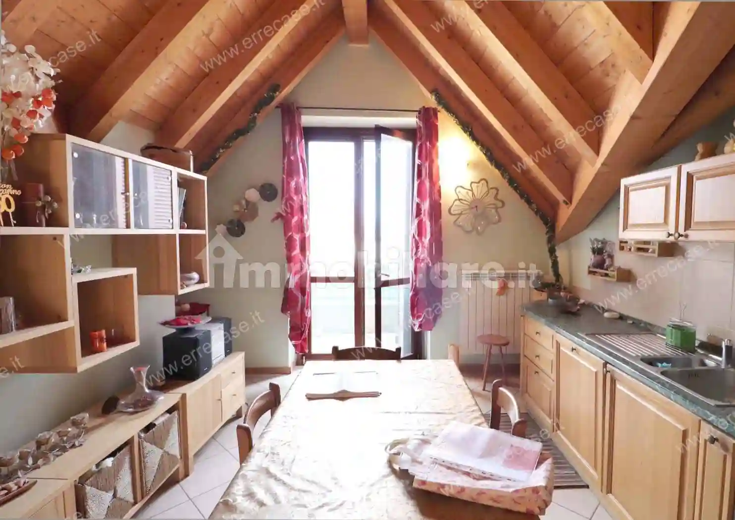 Attico - Mansarda - foto 5