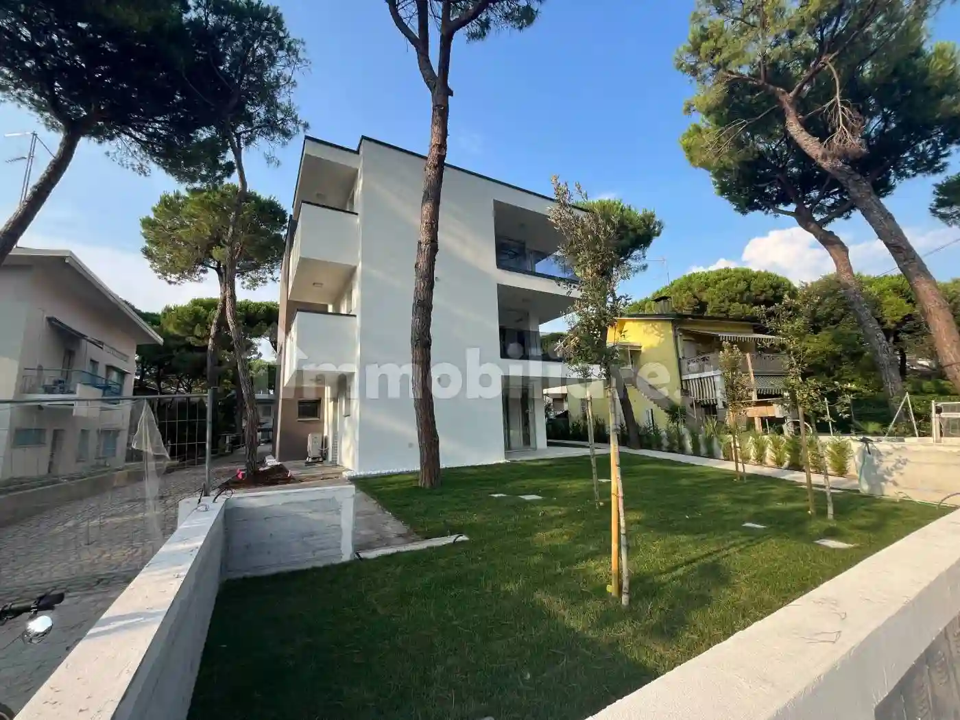 Palazzo - Edificio - foto 2