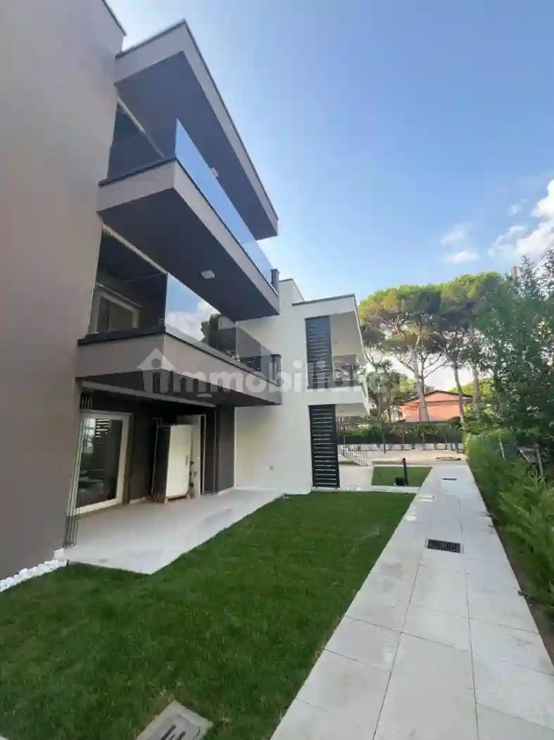 Palazzo - Edificio - foto 3