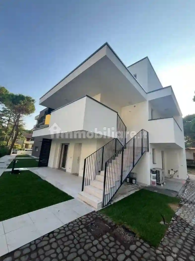 Palazzo - Edificio - foto 5