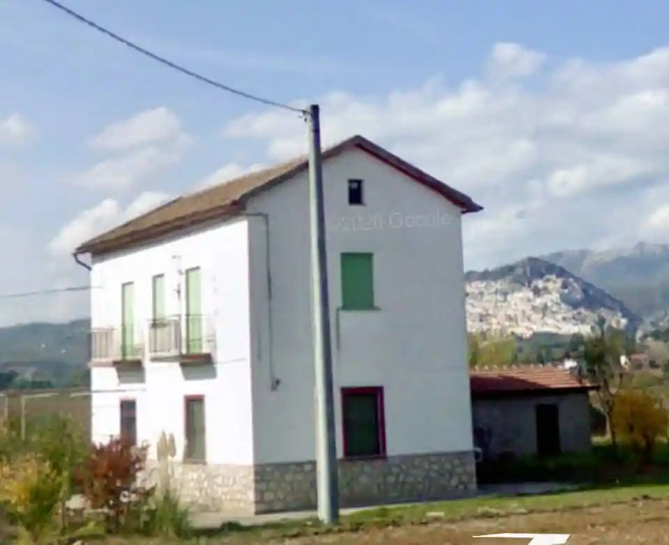 Villa in vendita a Muro Lucano
