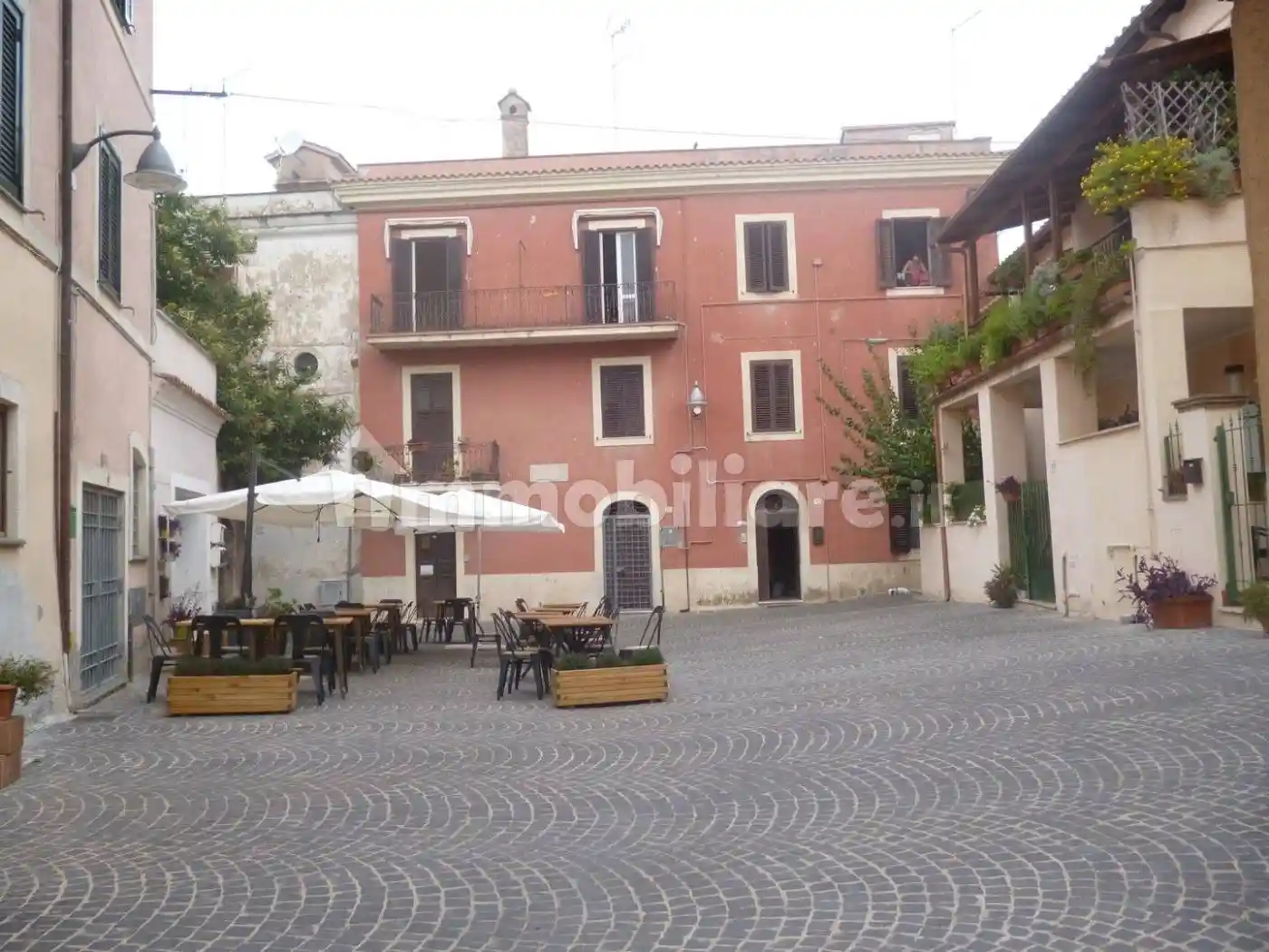 Appartamento in vendita a Cerveteri