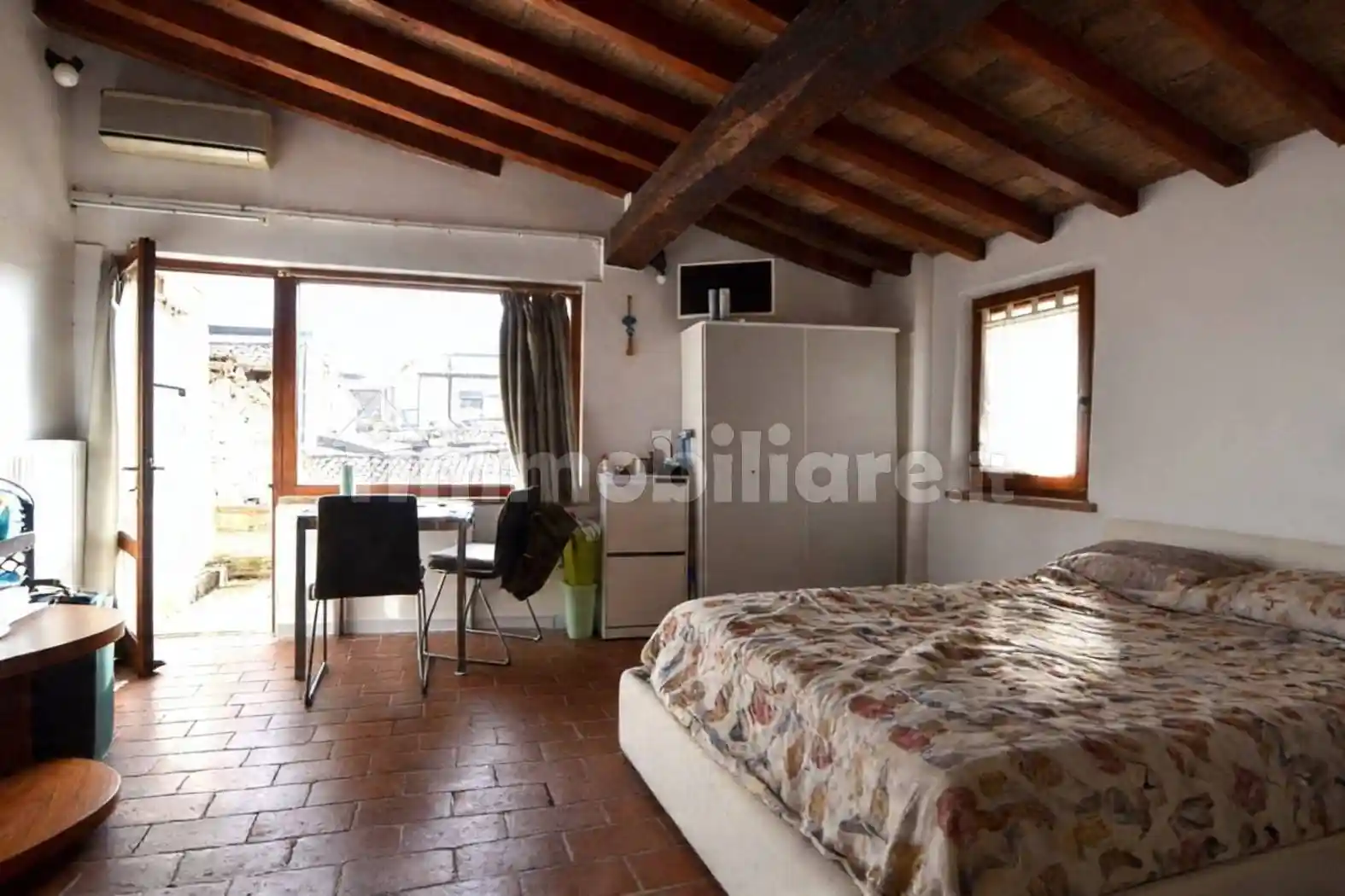 Appartamento in affitto a Parma