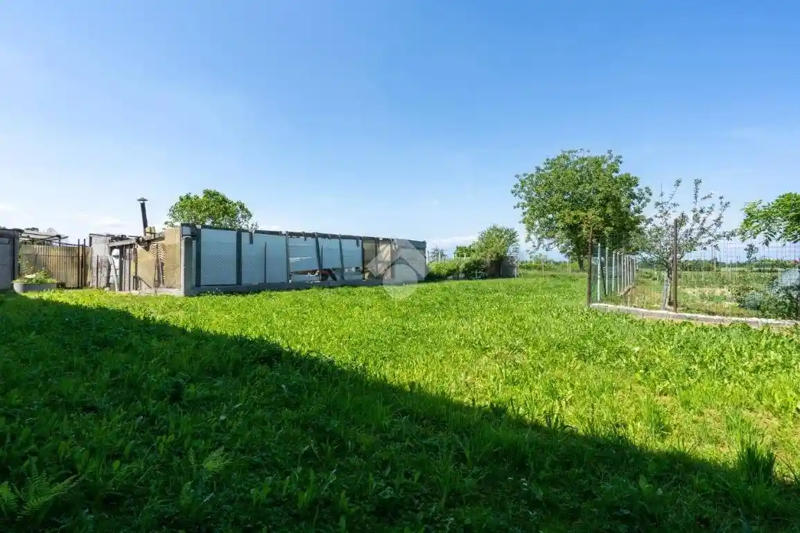 Rustico Strada Canova Pogliani 61, Cascinotta, Leinì - foto 3