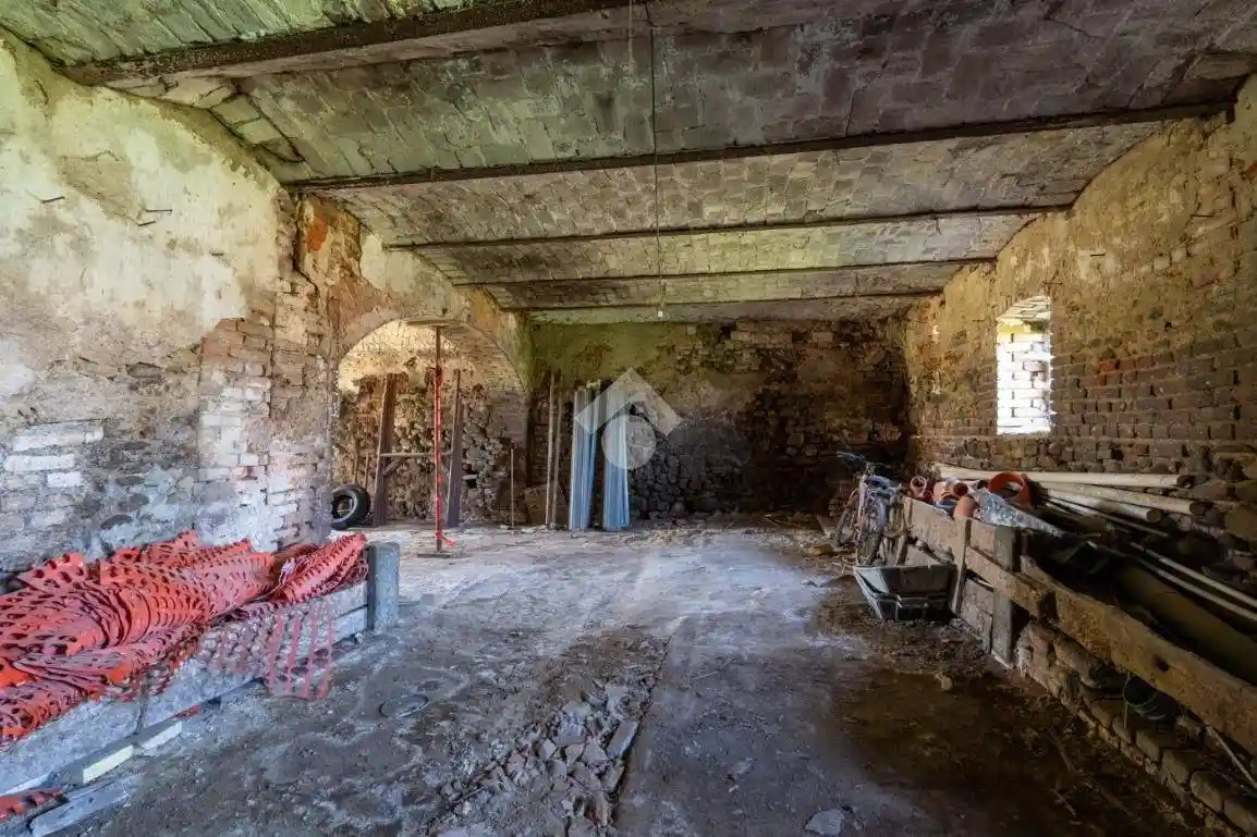 Rustico Strada Canova Pogliani 61, Cascinotta, Leinì - foto 5